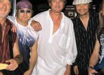 Deep Purple ще играят голф на „Тракийски скали“
