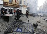 Втора жертва на протестите в Турция