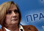 Министър Михайлова: Спокойна съм, съпругът ми ще изчисти името си