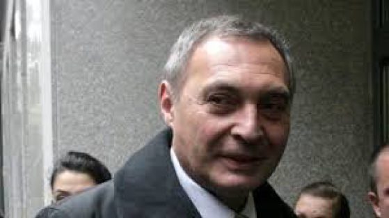 Евгени Диков