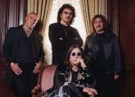 Black Sabbath пуснаха новия си албум безплатно в нета