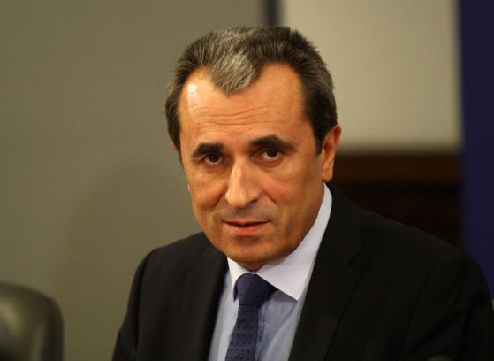 Македонският премиер е на визита в България