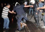 Сексът като полицейско наказание (разказ на арестуван в Турция)