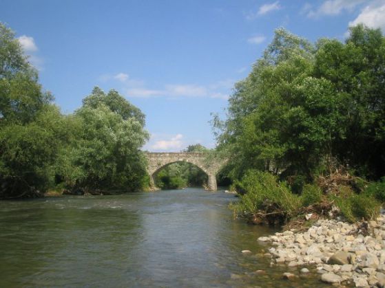 Реките Осъм, Янтра и Росица най-застрашени от преливане