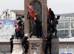 Външно съветва българите да не участват в протестите на "Таксим"