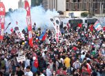 Нови протести в Турция на площад "Таксим"