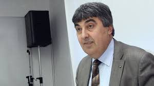 Чавдар Георгиев, който доведе България до наказателна процедура, пак е зам.-министър