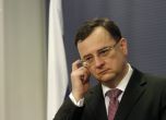 Премиерът на Чехия Петр Нечас Снимка: ЕПА/БГНЕС