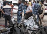 Най-малко 50 жертви при терористични атентати в Ирак