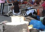15 българи в Кипър спят на паркинг от 3 дни