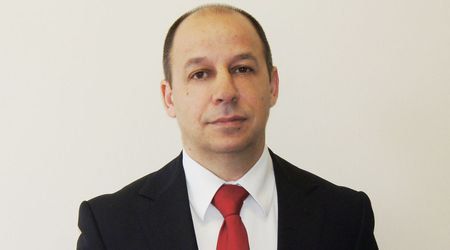 Шефът на Комисията по хазарта Иван Еничеров