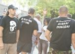 Нова провокация: Сидеров поведе паралелен протест „срещу омразата“