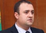 Иван Иванов се връща в парламента, не бил освободен като депутат