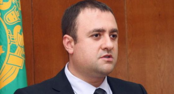 КС решава за депутатското място на Иван Иванов