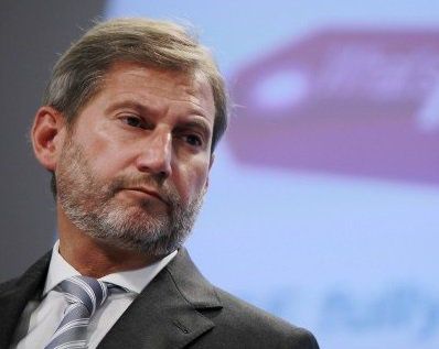 Еврокомисар бесен на транспортния министър, поиска му извинение