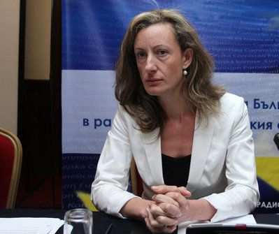 Зинаида Златанова: Ще сезираме ОЛАФ и прокуратурата за нередностите по ОПОС
