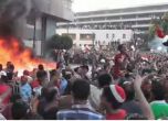Двама загинали след масови безредици в Египет
