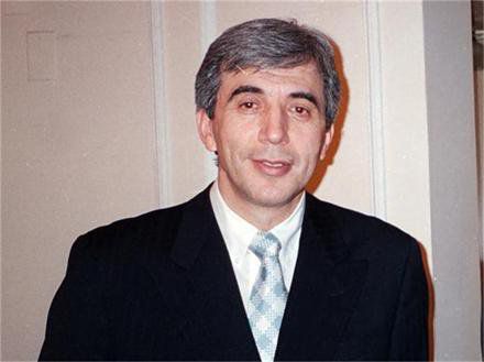 Стоян Ганев