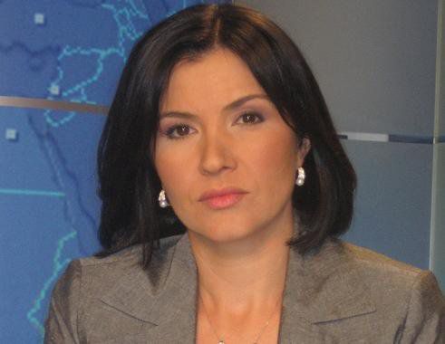 Маргарита Ралчева. Снимка: Съюз на българските журналисти