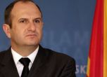 Бивш премиер на Македония ще лежи три години зад решетките