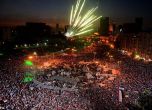  Египет празнува победата на революцията