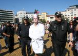 ОССЕ: Имунитетът на Волен не му позволява гавра с медиите