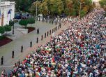 Протестите в България продължава повече от месец