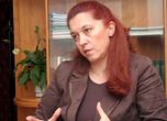 Румяна Тодорова напуска шефския пост в НЗОК, вероятно временно