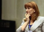 Съдът оправда окончателно вицепремиера в кабинета "Сакскобургготски" Лидия Шулева