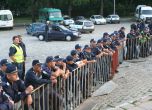 Полицаи плашат с протест - Законът за МВР се бавел