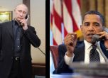 Обама се обади на Путин, поиска връщането на Сноудън