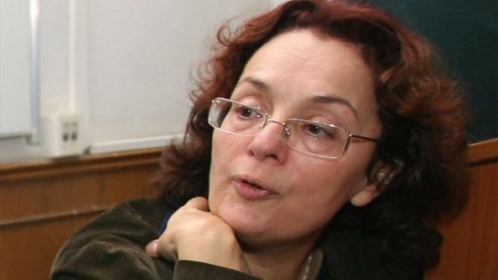 Румяна Коларова: Допускам кабинет Орешарски-2