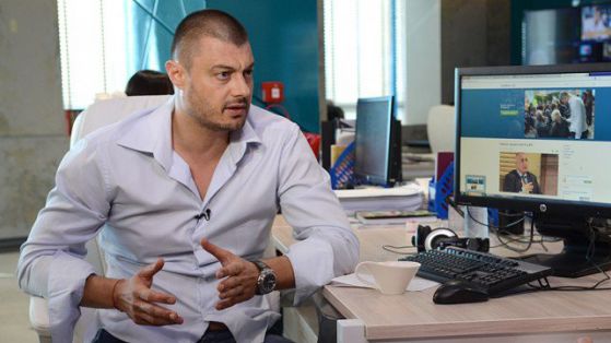 Бареков: Само с журналистика хора като мен не могат да помогнат