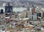 Град Детройт обявява фалит