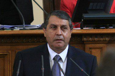 Бат’ Сали се настани на мястото на Емил Иванов в парламента