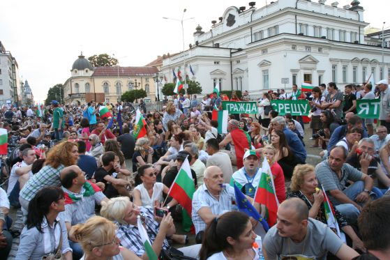 40% от българите искат оставката на кабинета