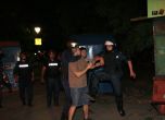 МВР намери само един случай на полицейско насилие в "нощта на белия автобус"