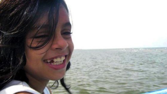 11-годишно момиче избяга от вкъщи, за да не бъде омъжено