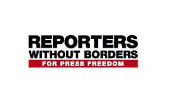 "Репортери без граници" осъдиха насилието над журналисти на протестите