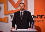 Бареков напуска ръководството на ТВ7 заради политиката