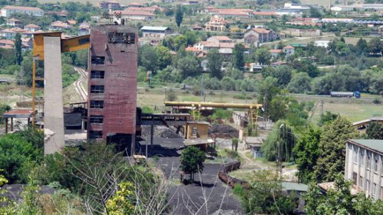 Откриха мъртви двамата затрупани миньори (обновена)
