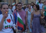 "Орешарски марш" наближава Карнобат, протестът се мести в Благоевград