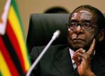 Мугабе празнува победа на изборите в Зимбабве, опозицията говори за измами