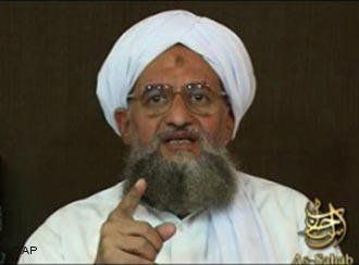 Подслушани заплахи от лидера на "Ал Кайда" вкарали САЩ в паника