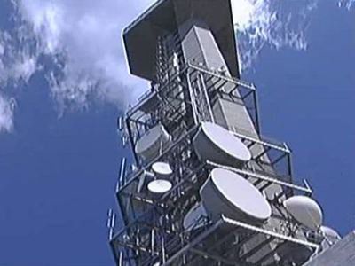Заради профилактика антените в Кюстендилско хващат само ТV7
