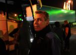 Der Spiegel: Българинът Иван и неговото пътуване в автобуса на разбитите мечти