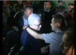 Изрaeл освободи 26 палестински затворници
