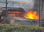 Съобщиха имената на пострадалите при пожара край Езерово