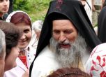 Игуменът на Зографския манастир предлага Голяма Богородица за официален празник