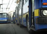 София изчислява загубите за градския транспорт от аварията на ЧЕЗ